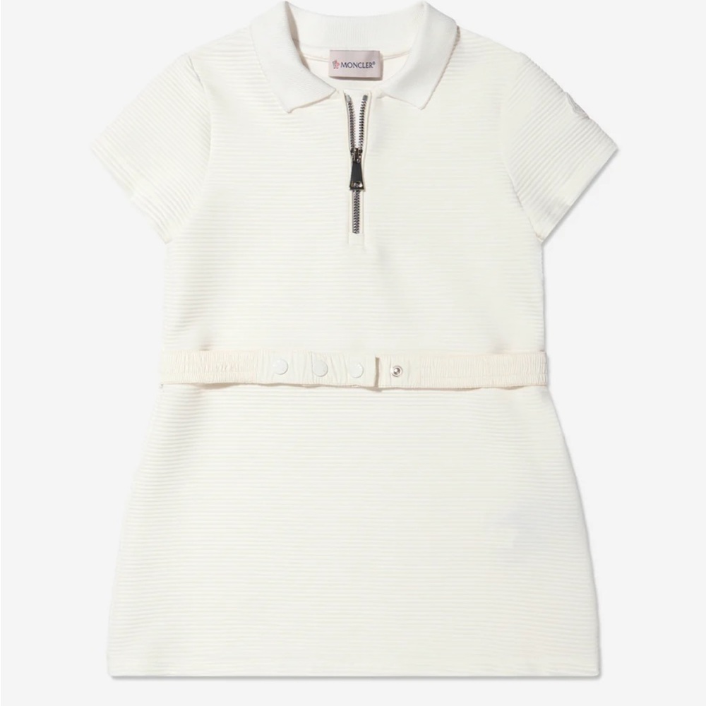 Moncler Toddler Dress